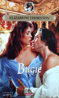 Elizabeth Thornton - Dangerous 03 Bugie (2009)
