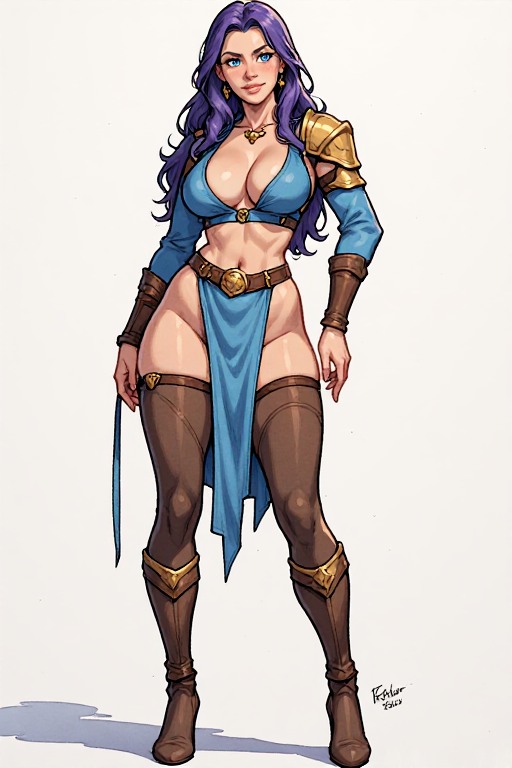 happy-kidkidkidodalisque-Xena-(8)