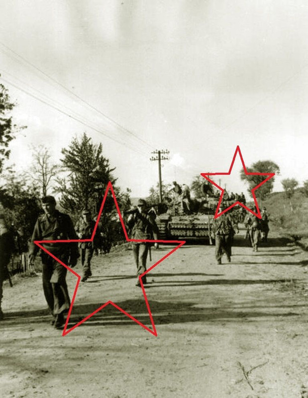 STURMGESCHÜTZE StuGIII L-48 SAUKOPFBLENDE &. TIG