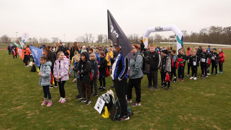 LSB Riege 1 XR3 0878