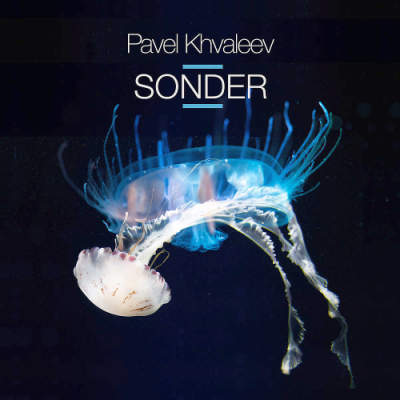 VA - Pavel Khvaleev - Sonder (2018)