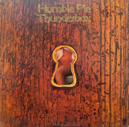 Humble Pie - Thunderbox (1974) [Vinyl Rip 24/192] Lossless+MP3
