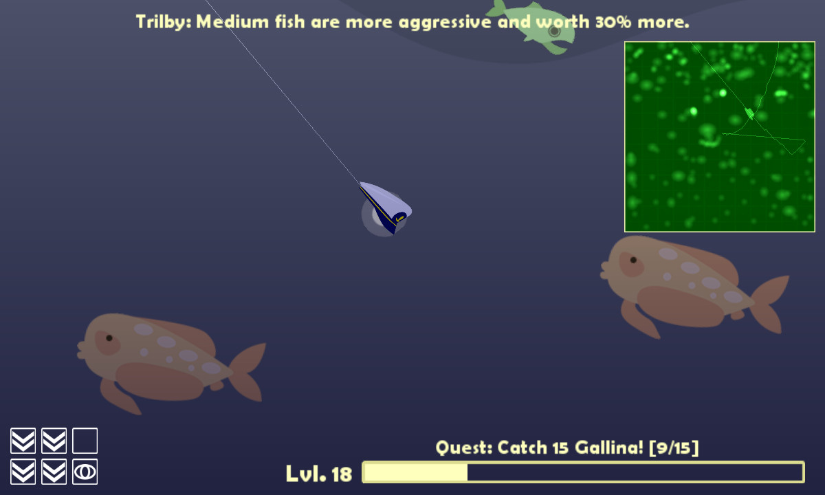 Download Cat Goes Fishing APK