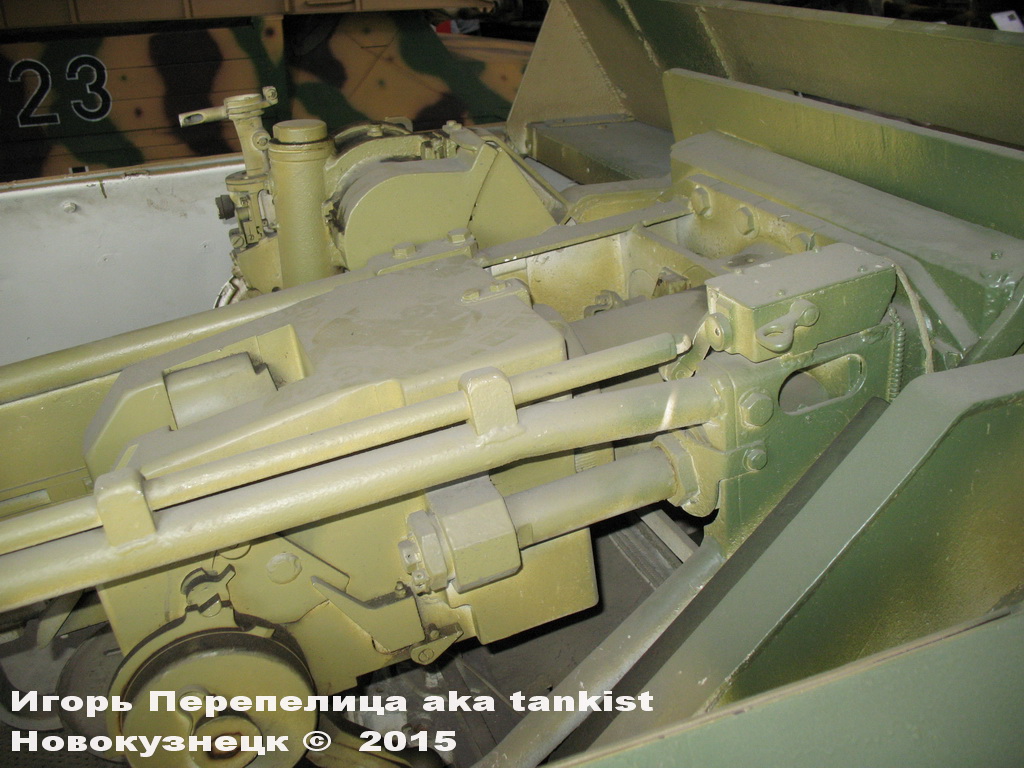 SdKfz 251-9_Munster_055
