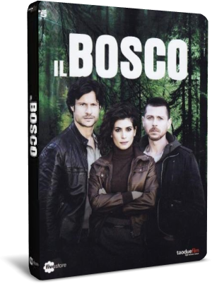 Il bosco - Miniserie (2015) .avi WebRip MP3 ITA [Completa]