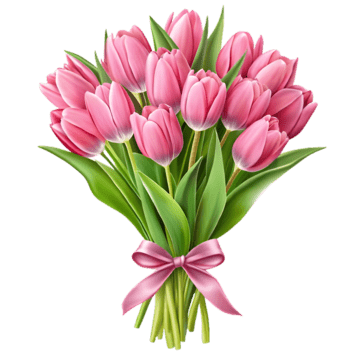 Buquê de Flores