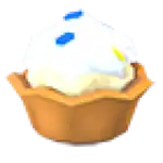 2022 Birthday Cupcake Shoes