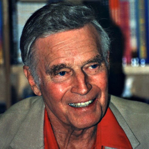 Charlton Heston