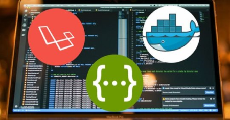 Laravel RESTful APIs - Admin App, Docker, Open API(Swagger)