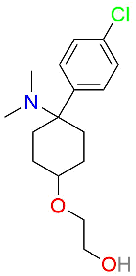 Bromadol Flupimazine