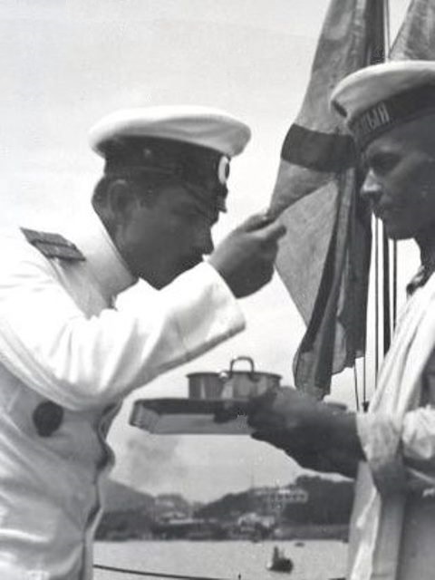 ЦВММ КП ФН-33287-02 Проба пищи СВИРЕПЫЙ МИЧМАН-777