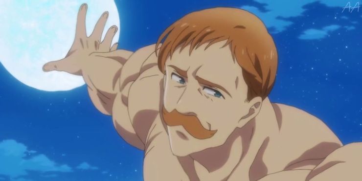 Escanor-Night-1