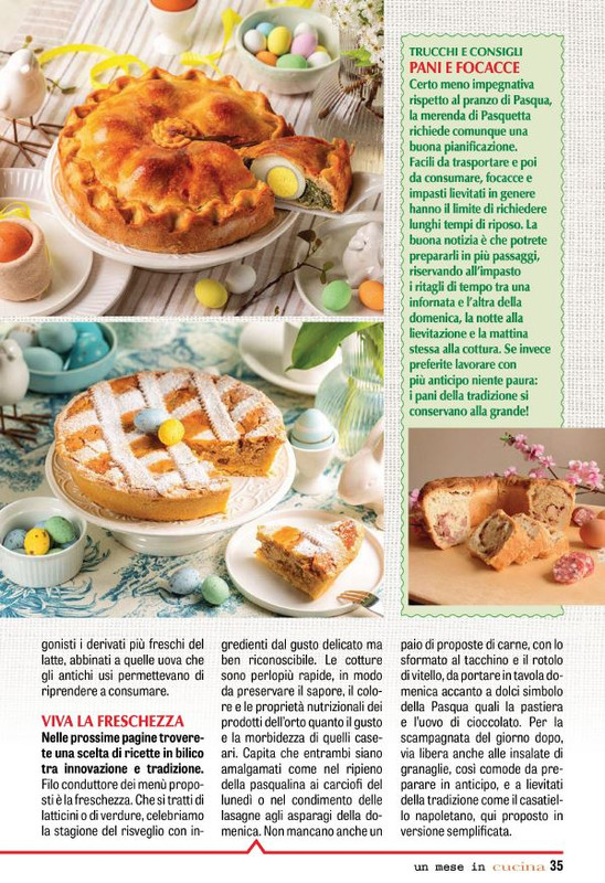 un mese in cucina 27 Marzo 2026 (2)