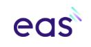EAS logo