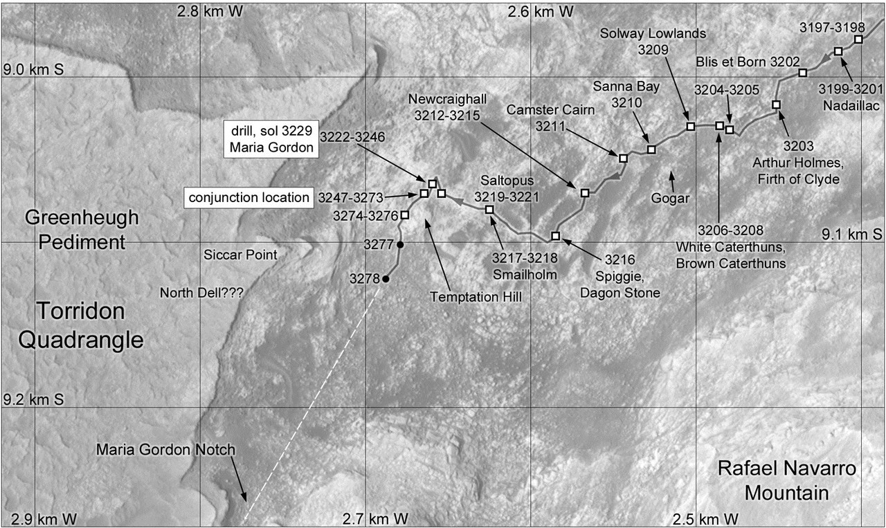 "Perseverance" Rover (Mars - krater Jezero) : Novih 7 MINUTA TERORA  - Page 25 61