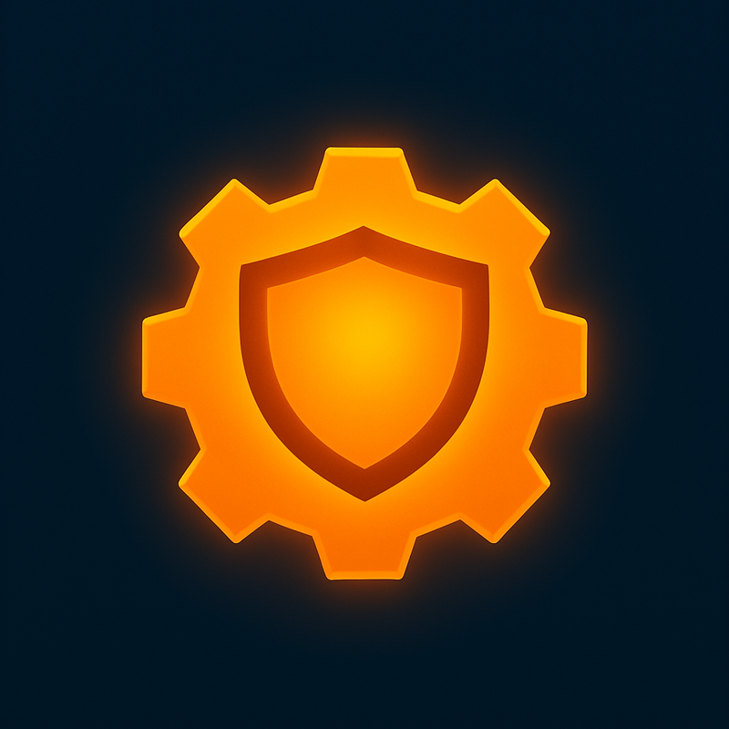 RAK-SSS Logo