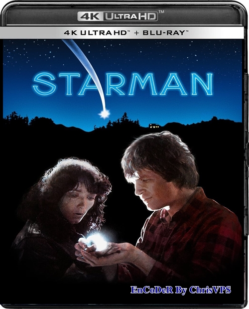 Gwiezdny przybysz / Starman (1984) MULTI.Hybrid.HDR.DoVi.2160p.BDRemux.TrueHD.7.1.Atmos.AC3-ChrisVPS / LEKTOR i NAPISY