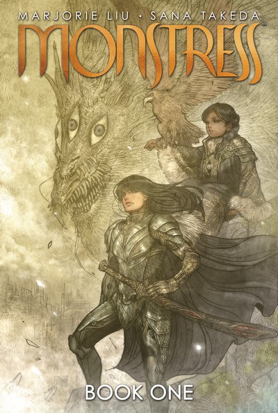 Monstress-Book-One-2019