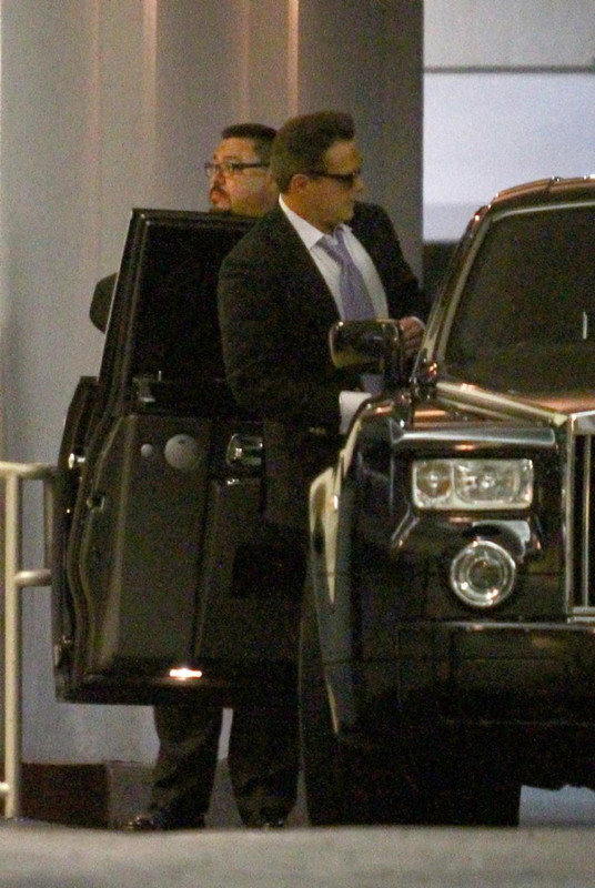 Marca de autos favorita de Luis Miguel que tal vez ya no puede pagar