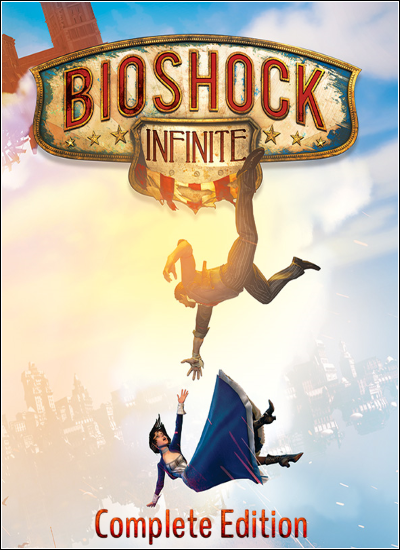 BioShock Infinite: Complete Edition - GOG