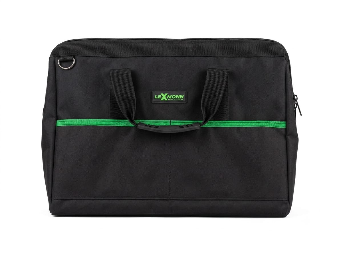 Bolso de mano Lexmonn