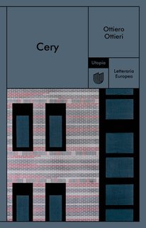 Ottiero Ottieri - Cery (2024)