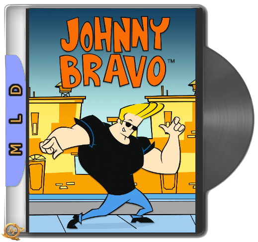 Johnny Brawo