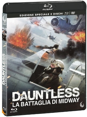 Dauntless - La battaglia di Midway (2019) HD 720p x264 DTS+AC3 ITA AC3 ENG