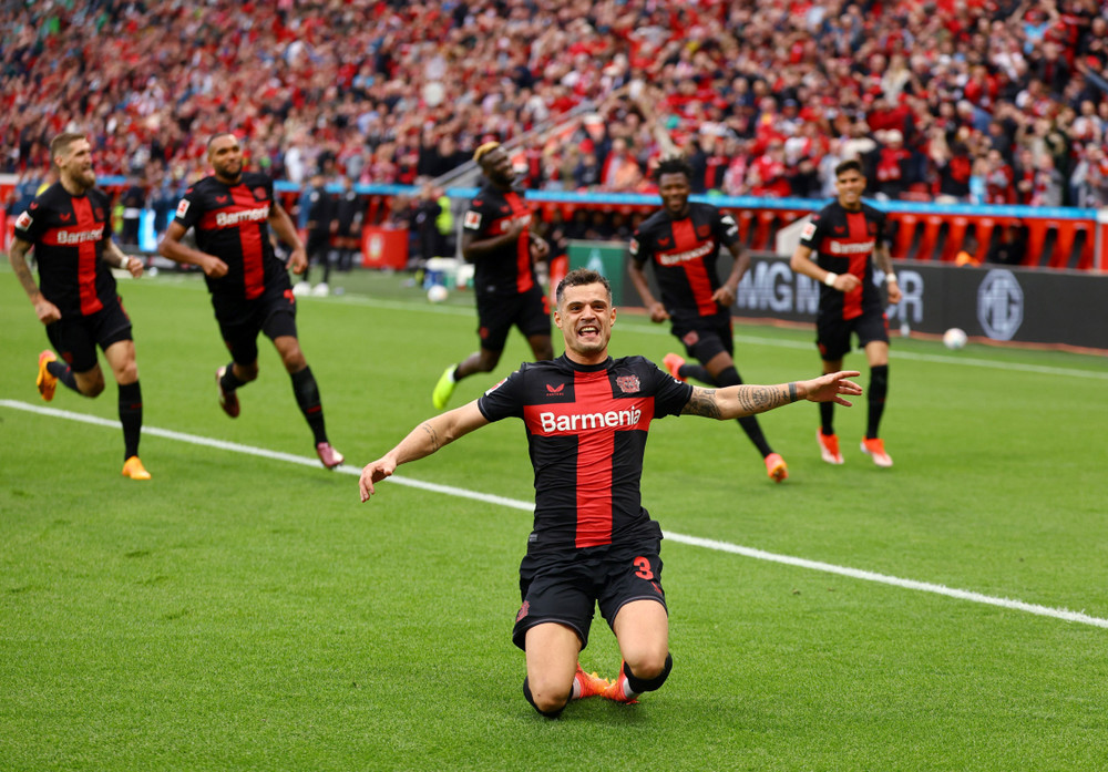 Bayer Leverkusen vs AC Pisa, 22h59 ngày 05/08