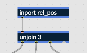 fmod-Attributes