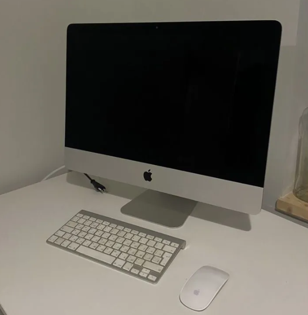 Как и где продать iMac дорого в Москве?