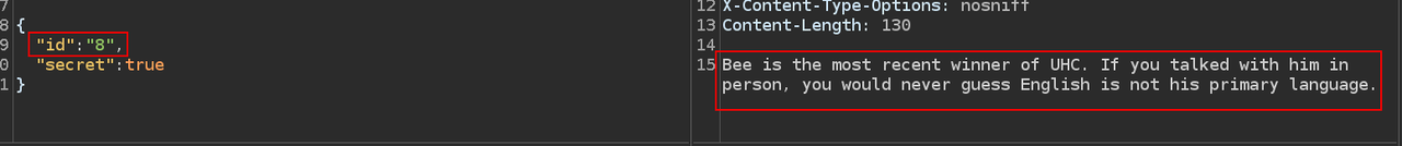 sqlidetect