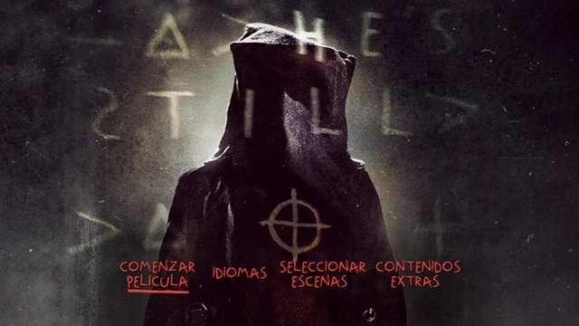 1 - Despertando a Zodiac [DVD9 Full][Pal][Cast/Ing/Fra/Ale/Ru][Sub:Varios][Thriller][2017]