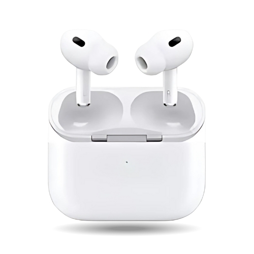 True Wireless Earbuds