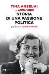 Tina Anselmi, Anna Vinci – Storia di una passione politica (2023)