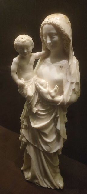 Escapada a Lisboa - Blogs de Portugal - Museo Calouste Gulbenkian y vuelta a casa (15)