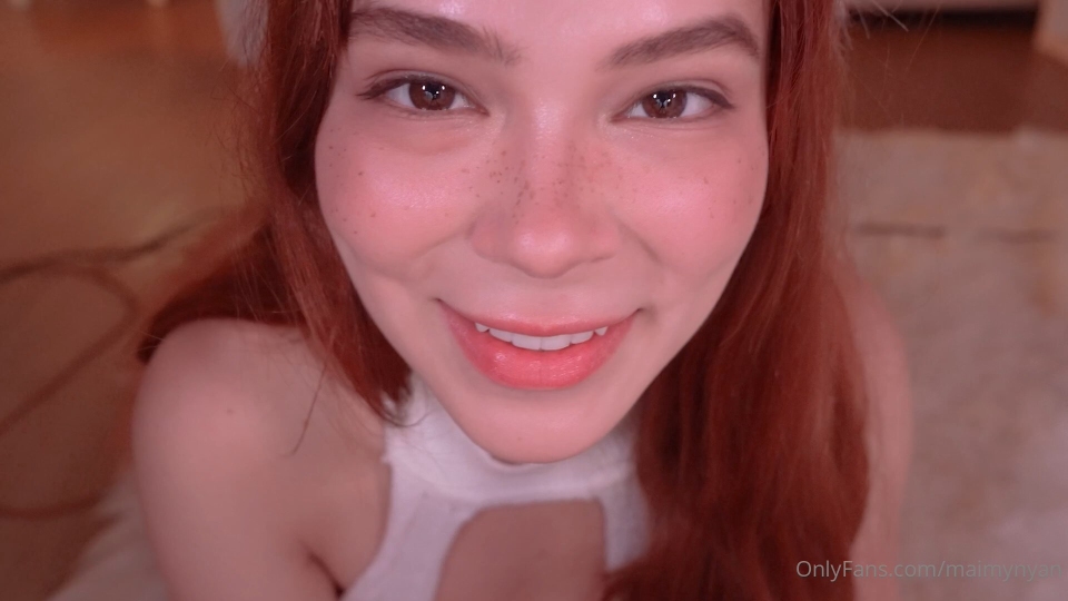 MaimyNyan Onlyfans Your Puppy – OnlyFans