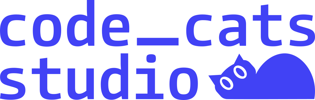 Logo Codecats