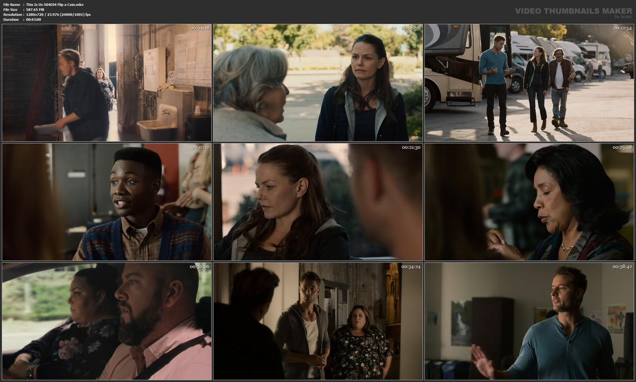 This Is Us S04E04 Flip a Coin.mkv
