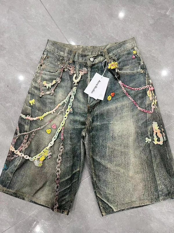 Acne Studios Shorts