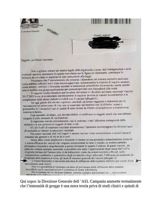 Danni da V I Doc e gli Stu che Ne ha I A P (5)