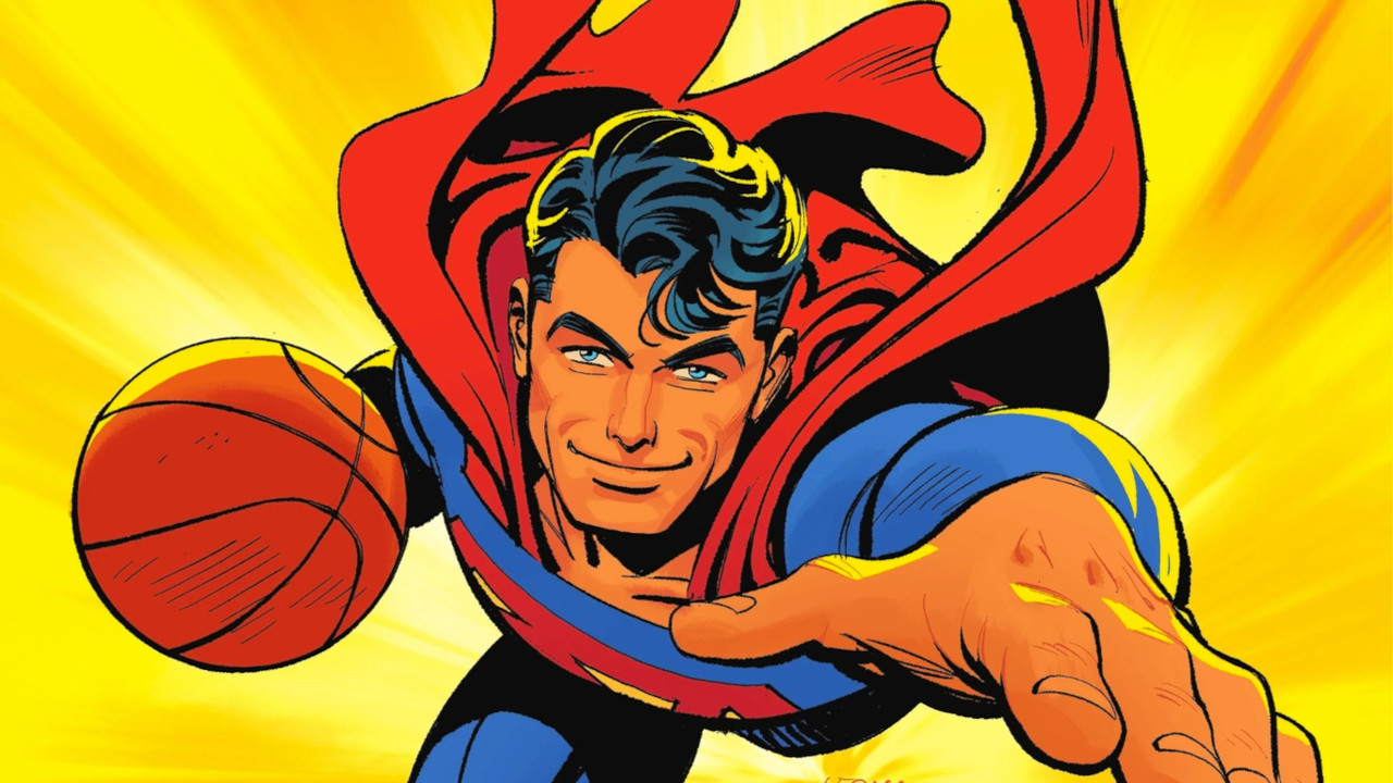 Superman Prime Earth 0162