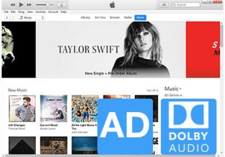 AppleMacSoft Easy M4V Converter v1.4.5 Multilingual