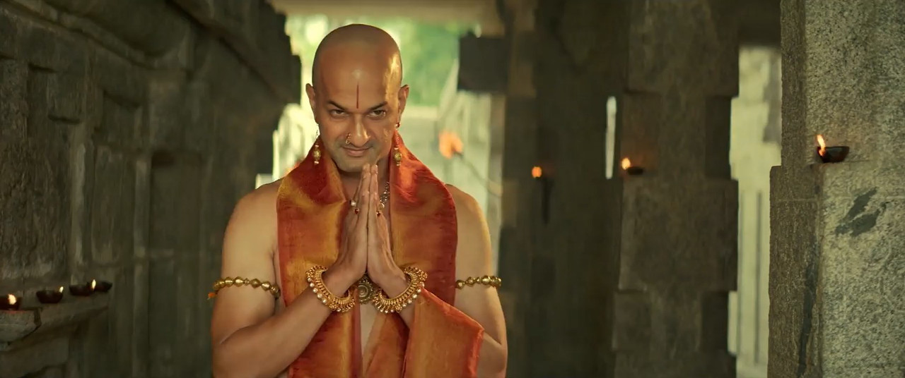 Yaathisai 2023 WebRip [Telugu] 480p, 720p ESub Screenshot