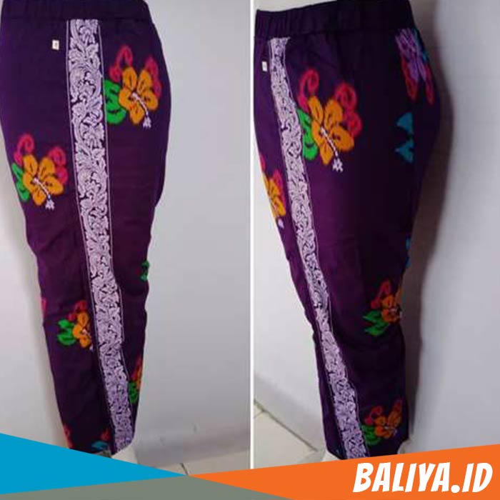  Model  Rok  Untuk Orang  Gemuk  Yang Menarik Rok  Batik  