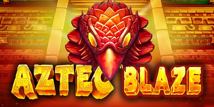 Cara Ampuh Jackpot Slot Aztec Blaze Dengan Pola Terbaru