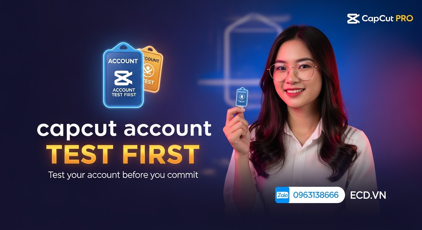 capcut pro video đẹp hơn