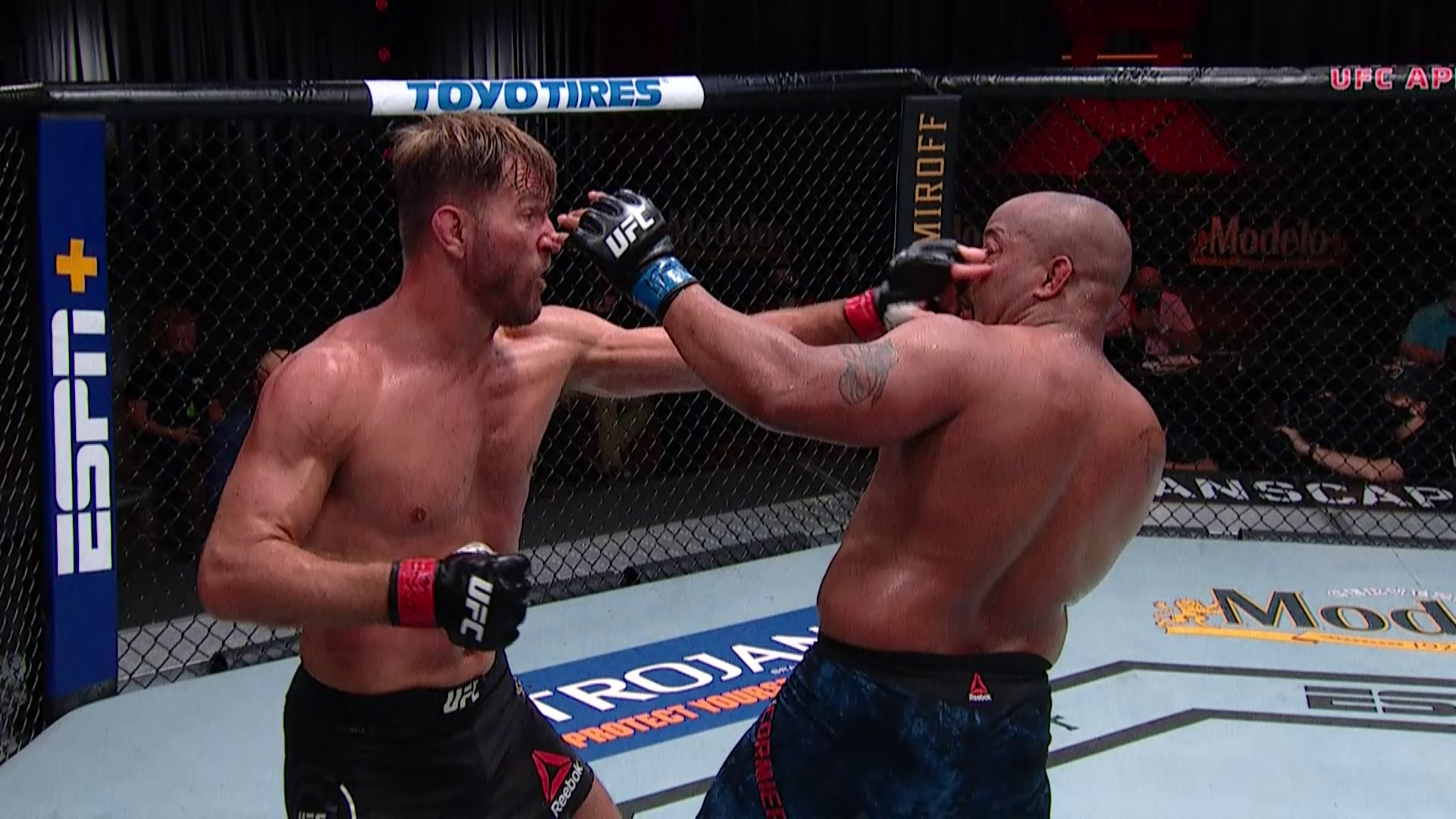 UFC 252 Main Event Fight Miocic vs Cormier 3 1080i HDTV -WH