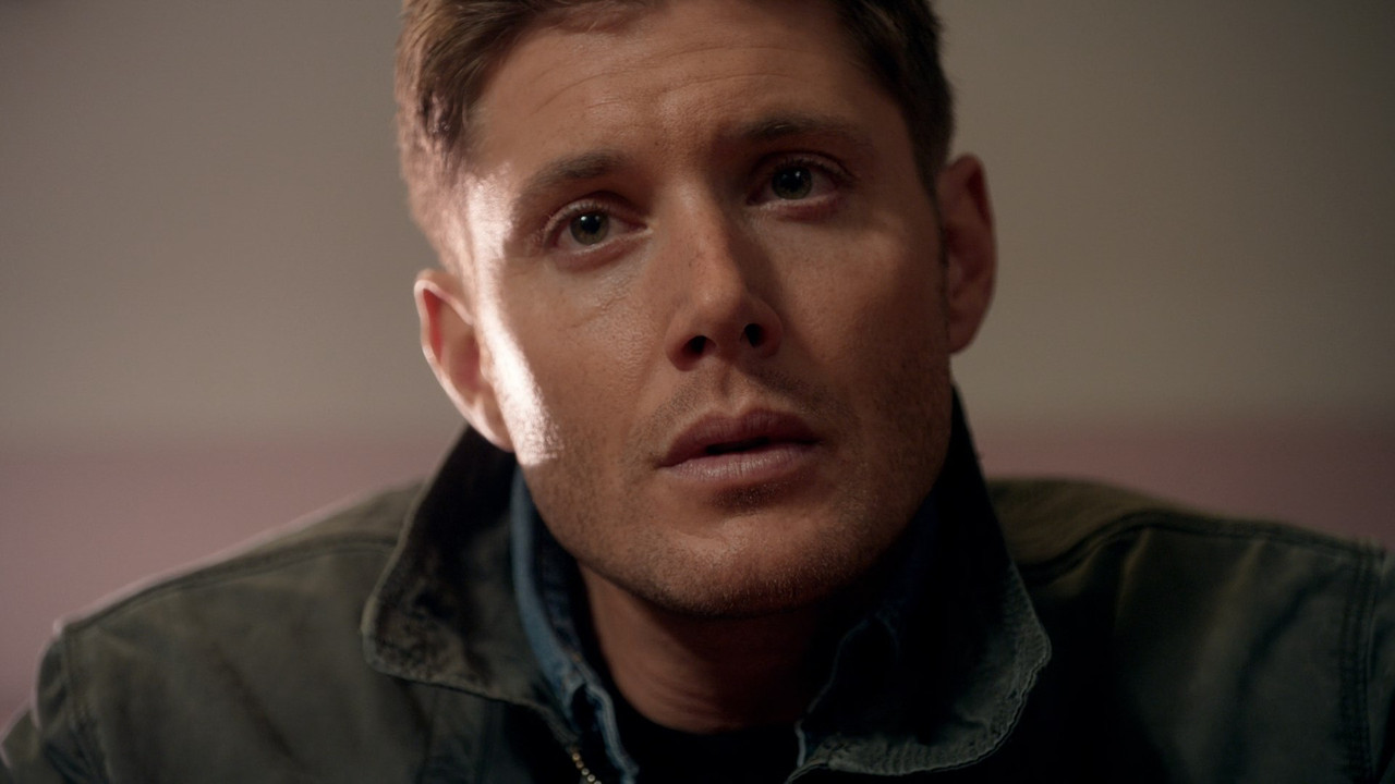 Supernatural (2005) - S09E01 - I Think I'm Gonna Like It Here (1