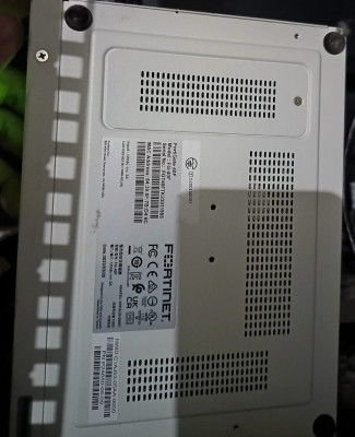 fortinet 1